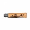 Nóż Opinel 8 inox dąb seria Animal - pies